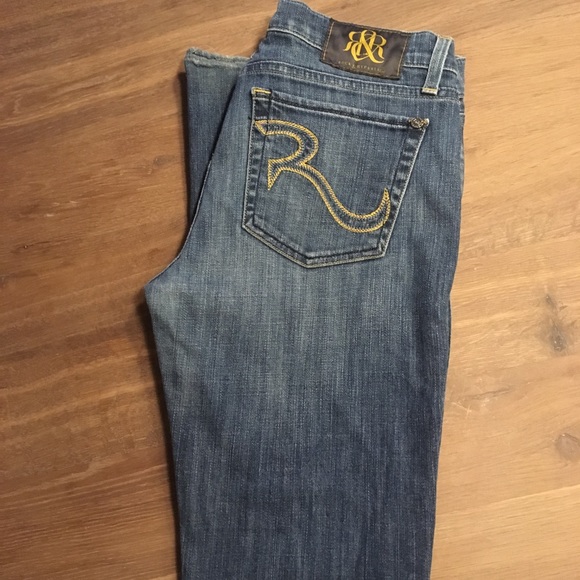 Rock & Republic Denim - Rock and Republic jeans women’s size 30.